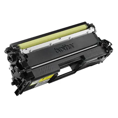 Toner Brother TN-821XLY do 9 000 stron