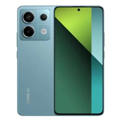 Smartfon XIAOMI Redmi Note 13 Pro 5G 8+256GB niebieski