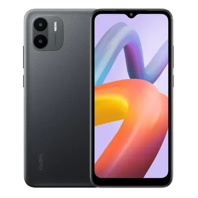 Smartfon Xiaomi Redmi A2 2/32GB czarny