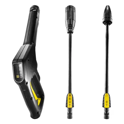 Myjka ciśnieniowa Karcher K 3 Power Control z lancami