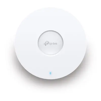 Access Point TP-Link EAP610 AX1800 1xLAN 1GB PoE Sufitowy