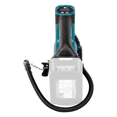 Kompresor powietrza Makita DMP180Z