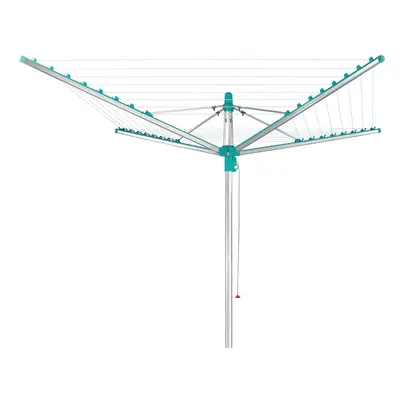 Suszarka ogrodowa Leifheit Linomatic 400 Easy