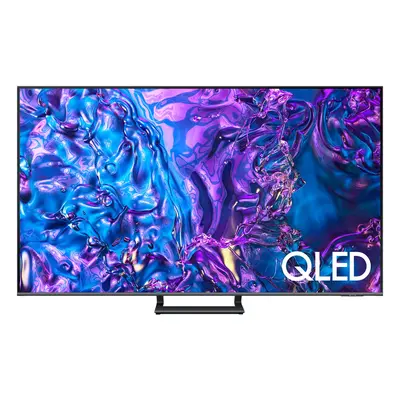 Telewizor Samsung Q77D 4K QLED 55"