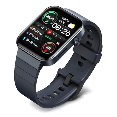 Smartwatch Mibro T1 czarny