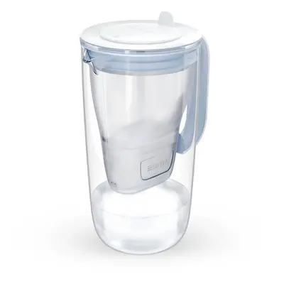 Dzbanek filtrujący Brita Glass MX Pro Pure szklany