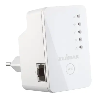 Wzmacniacz Edimax EW-7438RPn Mini WiFi N300 Repeater