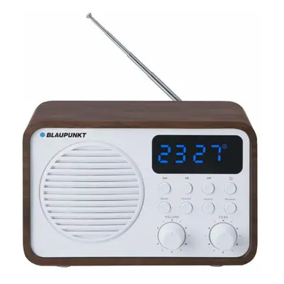 Radioodtwarzacz Blaupunkt PP7BT FM/BT/USB/AUX