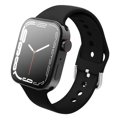 Smartwatch Kumi KU2 Max KU-KU2MAX/BK Czarny