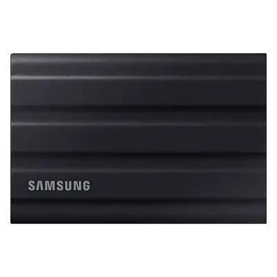 Dysk Samsung SSD T7 Shield 1TB MU-PE1T0S/EU czarny