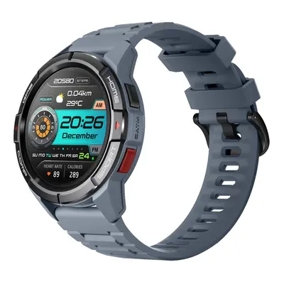 Smartwatch Mibro GS Active szary