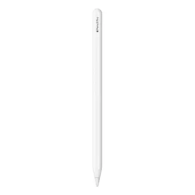 Rysik Apple Pencil Pro biały