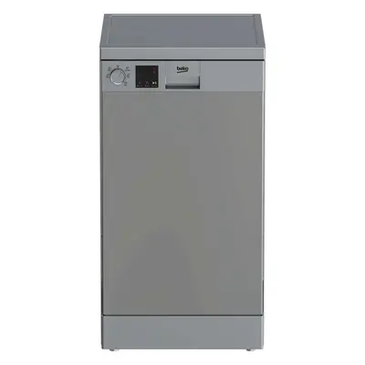 Zmywarka BEKO DVS05024S