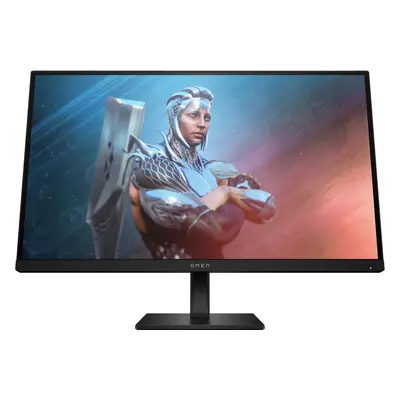 Monitor HP Omen FHD 165 Hz 27-calowy