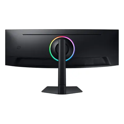 Monitor Samsung Odyssey G95C zakrzywiony