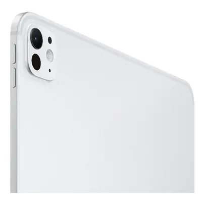 Tablet Apple iPad Pro 13 WiFi 512GB srebrny
