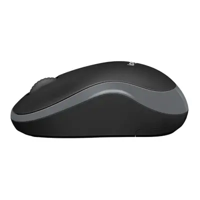 Zestaw bezprzewodowy klawiatura + mysz Logitech MK270 czarny