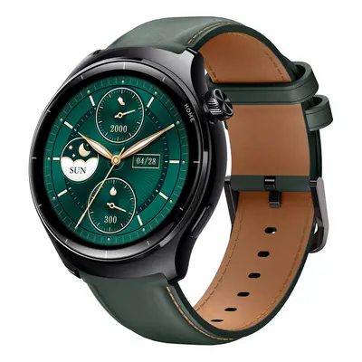 Smartwatch Mibro Lite 3 Pro ciemnozielony