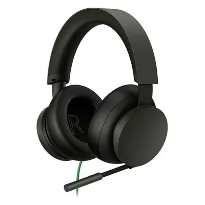 Słuchawki Microsoft Xbox Headset Wired przewodowe