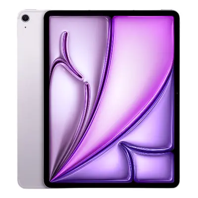 13-inch iPad Air Wi-Fi 256GB - Purple