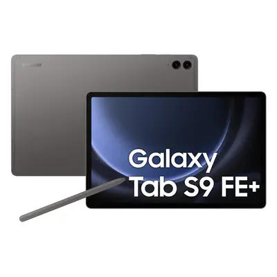 Tablet Samsung Galaxy Tab S9 FE+ WiFi 8GB/128GB szary