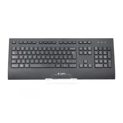 Klawiatura Logitech K280e 920-005217