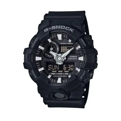 Zegarek Casio G-Shock GA-700-1BER