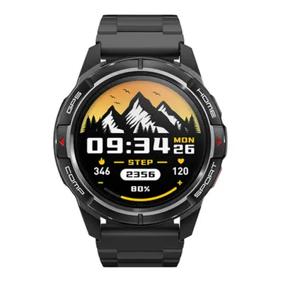 Smartwatch Mibro GS Active czarny