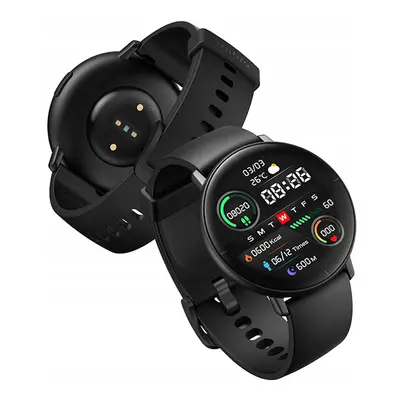 Smartwatch Xiaomi Mibro Lite czarny