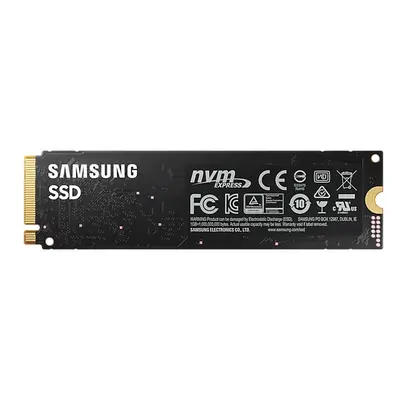 Dysk SSD Samsung 980 NVMe™ MZ-V8V500BW 500GB