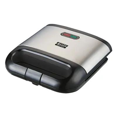 Opiekacz Noveen SM 450 Inox 800 W