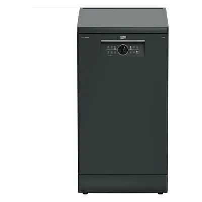 Zmywarka Beko BDFS26123AQ wolnostojąca