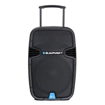 Profesjonalny system audio Blaupunkt PA15 Czarny