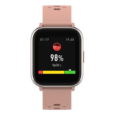 Smartwatch Denver SW-165 różowy