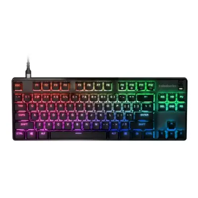 Klawiatura SteelSeries Apex 9 TKL US