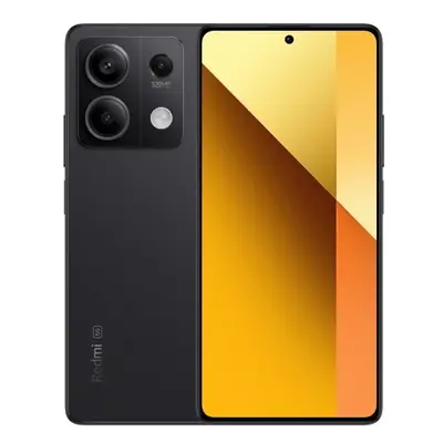 Smartfon Xiaomi Redmi Note 13 5G 6/128 GB czarny