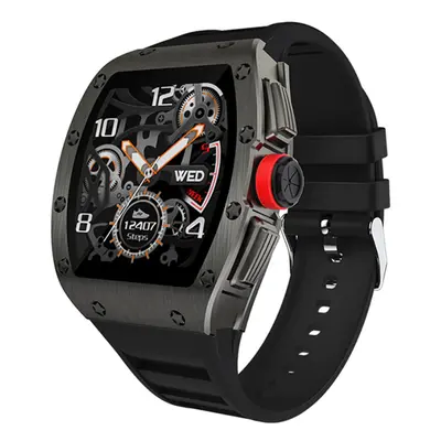 Smartwatch Kumi GT1 KU-GT1/BK Czarny