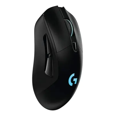 Logitech Mysz G703 Lightspeed czarna 910-005640