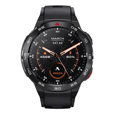 Smartwatch Mibro GS Pro czarny