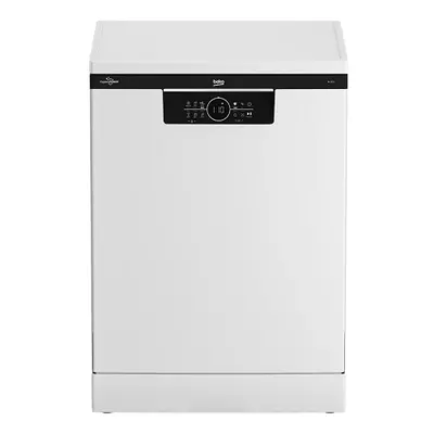 Zmywarka Beko BDFN26530W wolnostojąca