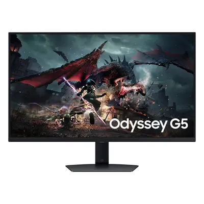 Monitor Samsung Odyssey G5 32" 180Hz