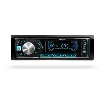 Radio samochodowe Xblitz RF-300 2 porty USB