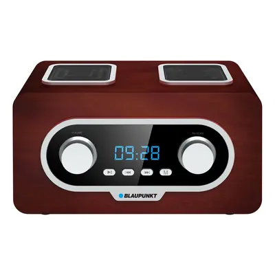 Radioodtwarzacz Blaupunkt PP5.2BR FM/SD/USB/AUX