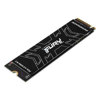 Dysk SSD Kingston Fury Renegade PCIe 4.0 NVMe M.2 1TB