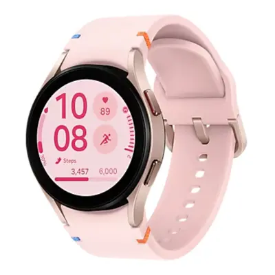 Smartwatch Samsung Galaxy Watch FE różowe złoto