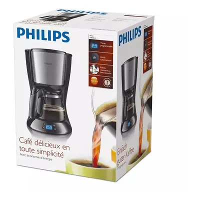 Ekspres przelewowy Philips HD7459/20