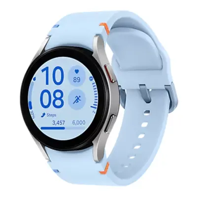 Smartwatch Samsung Galaxy Watch FE srebrny