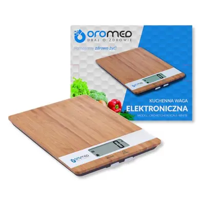 Waga kuchenna Oromed Oro-Kitchen Scale