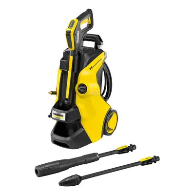 Myjka ciśnieniowa Karcher K 5 Power Control z pistoletem