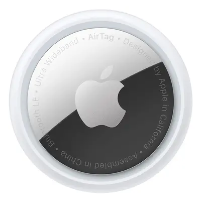 Lokalizator Apple AirTag 4 sztuki